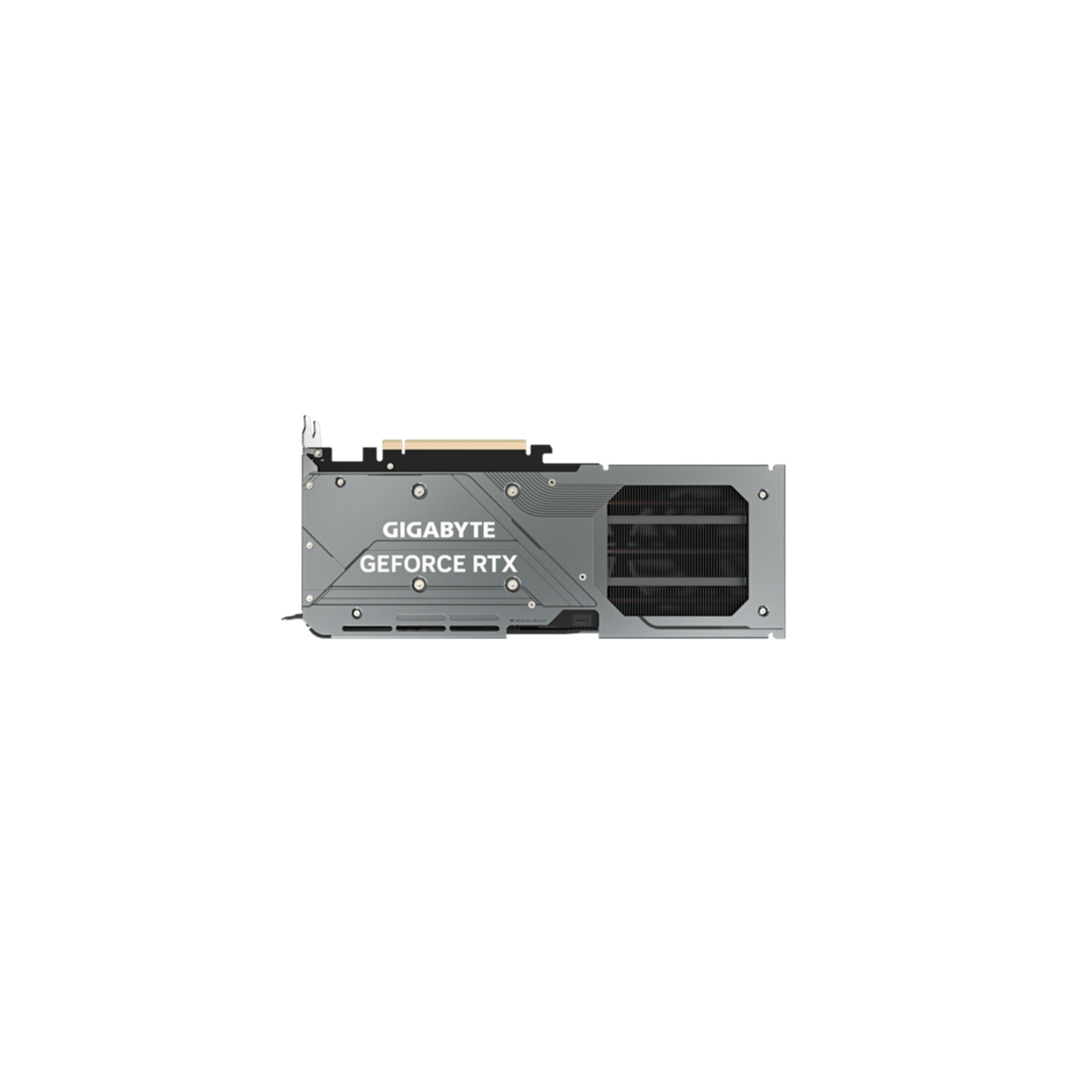 GIGABYTE GeForce RTX OC GAMING 16G 4060 Ti (NVIDIA, Grafikkarte)