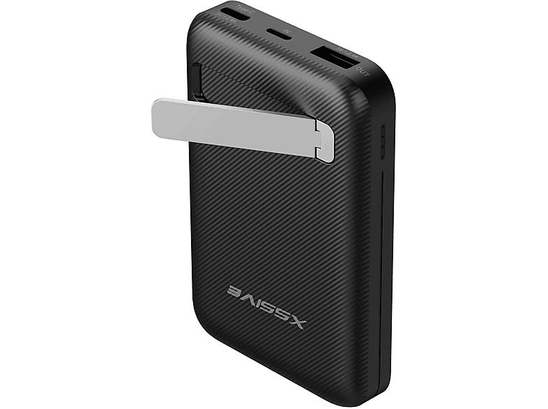 COFI PB28 Powerbank 5000mAh Schwarz