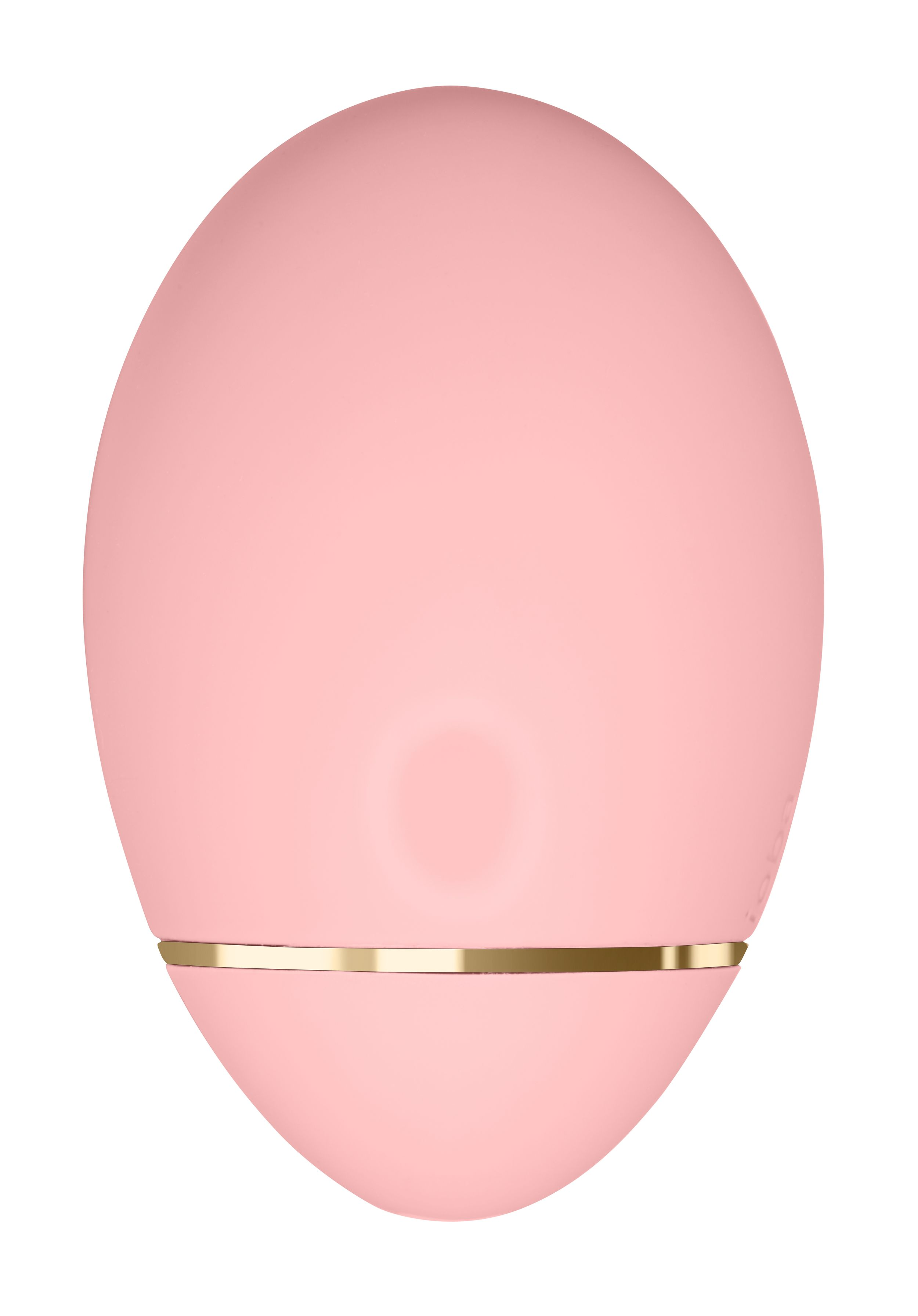 Roze auflegevibratoren TOYS Clitoris - Stimulator OhMyC 1 IOBA