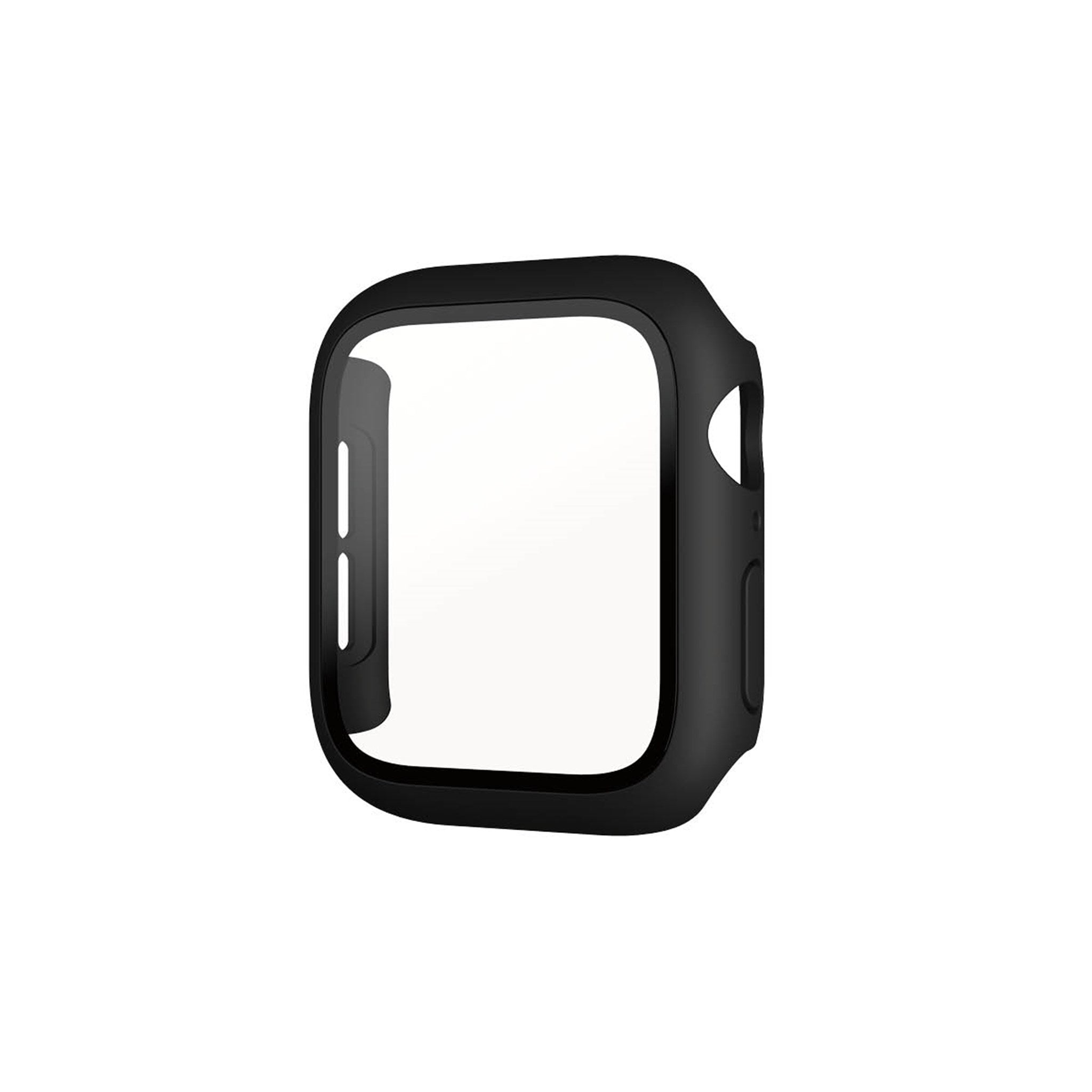 PANZER GLASS Body 4 Series Displayschutz(für 44mm) 44mm Full | Watch | Apple Watch 6 Watch 44mm| SE Watch Series 5 44mm Series