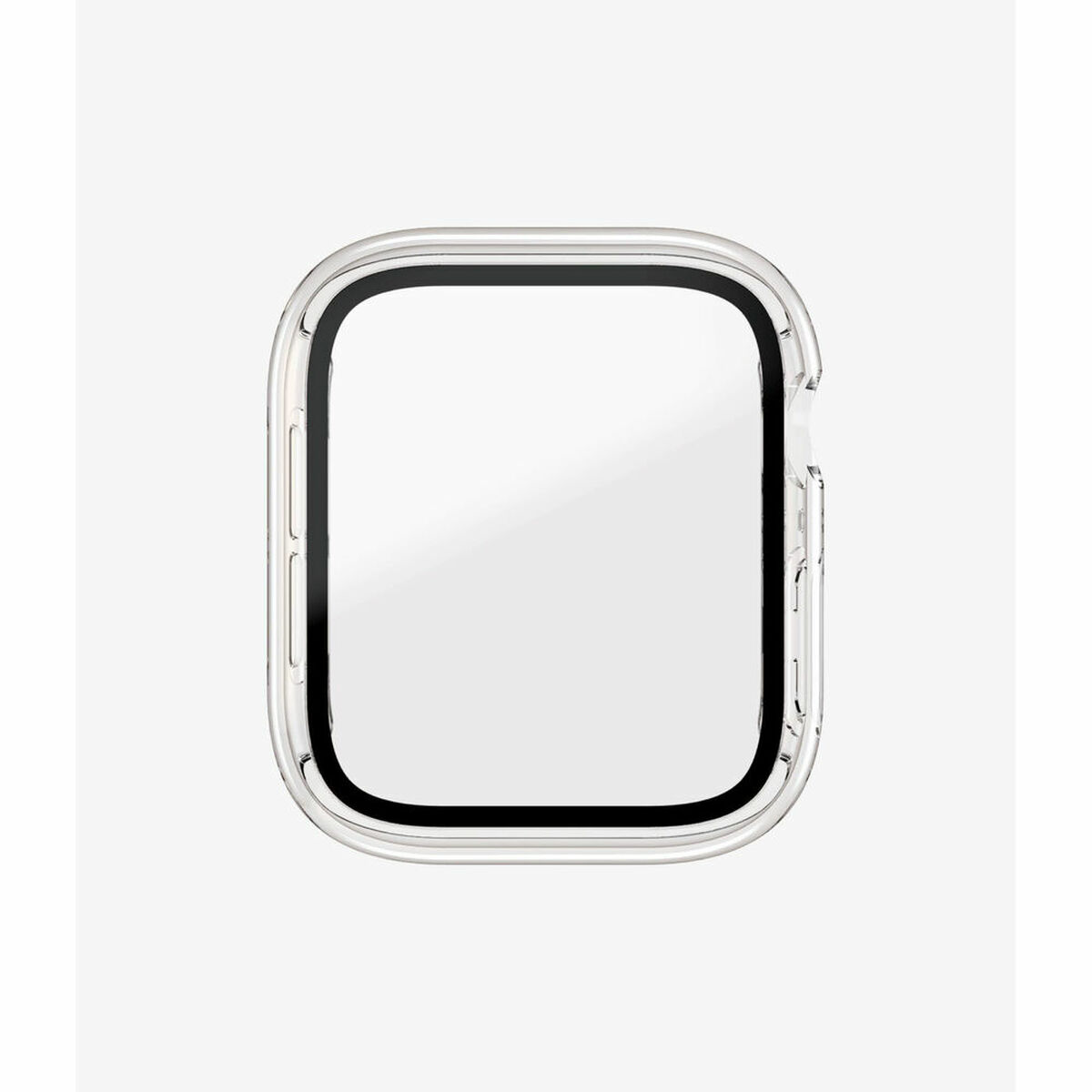 5 Series Watch Apple Series GLASS 40mm SE PANZER | 6 40mm | Watch Series Displayschutz(für Watch Watch Body 40mm| 4 Full 40mm)