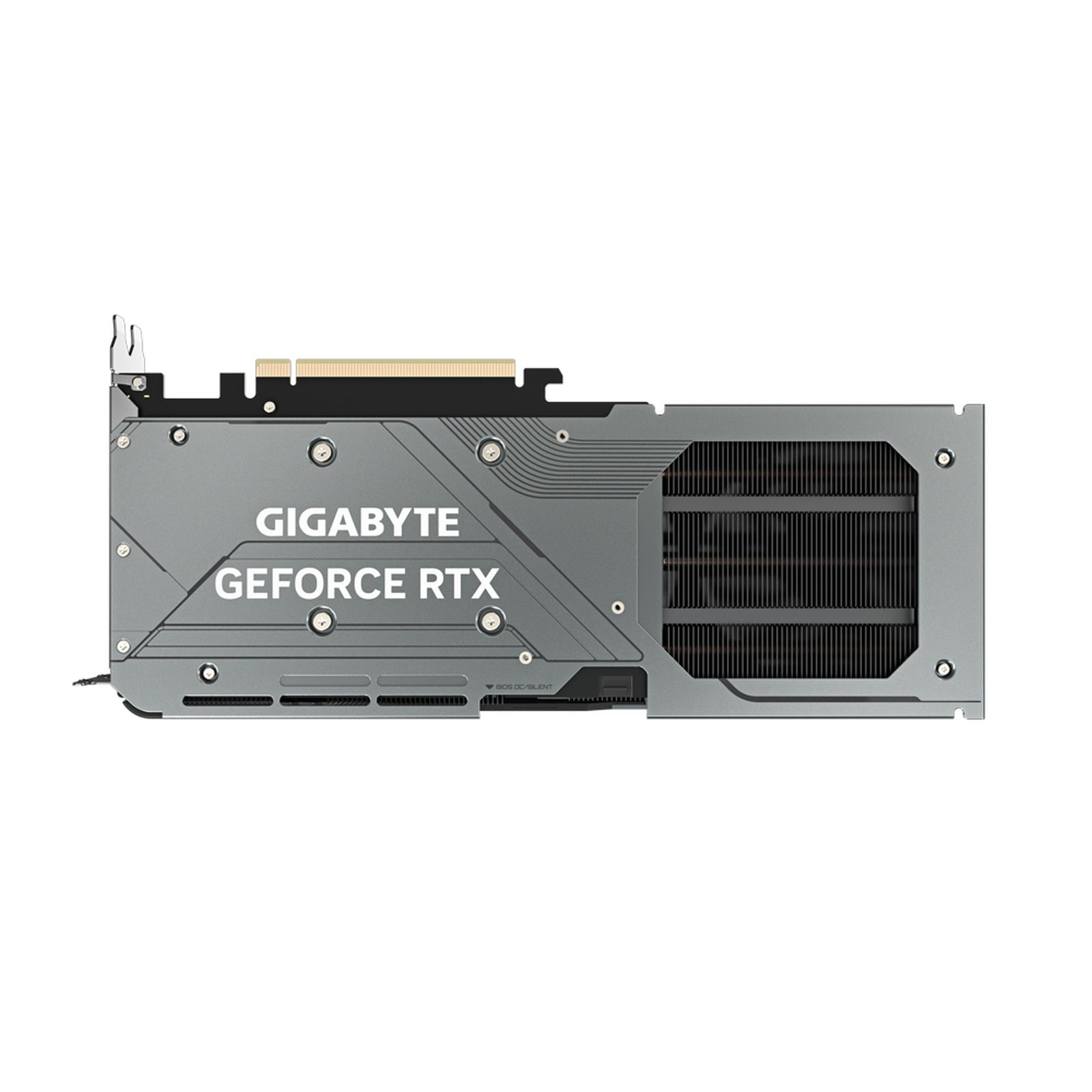 RTX Grafikkarte) Ti GAMING OC 16G GeForce GIGABYTE 4060 (NVIDIA,