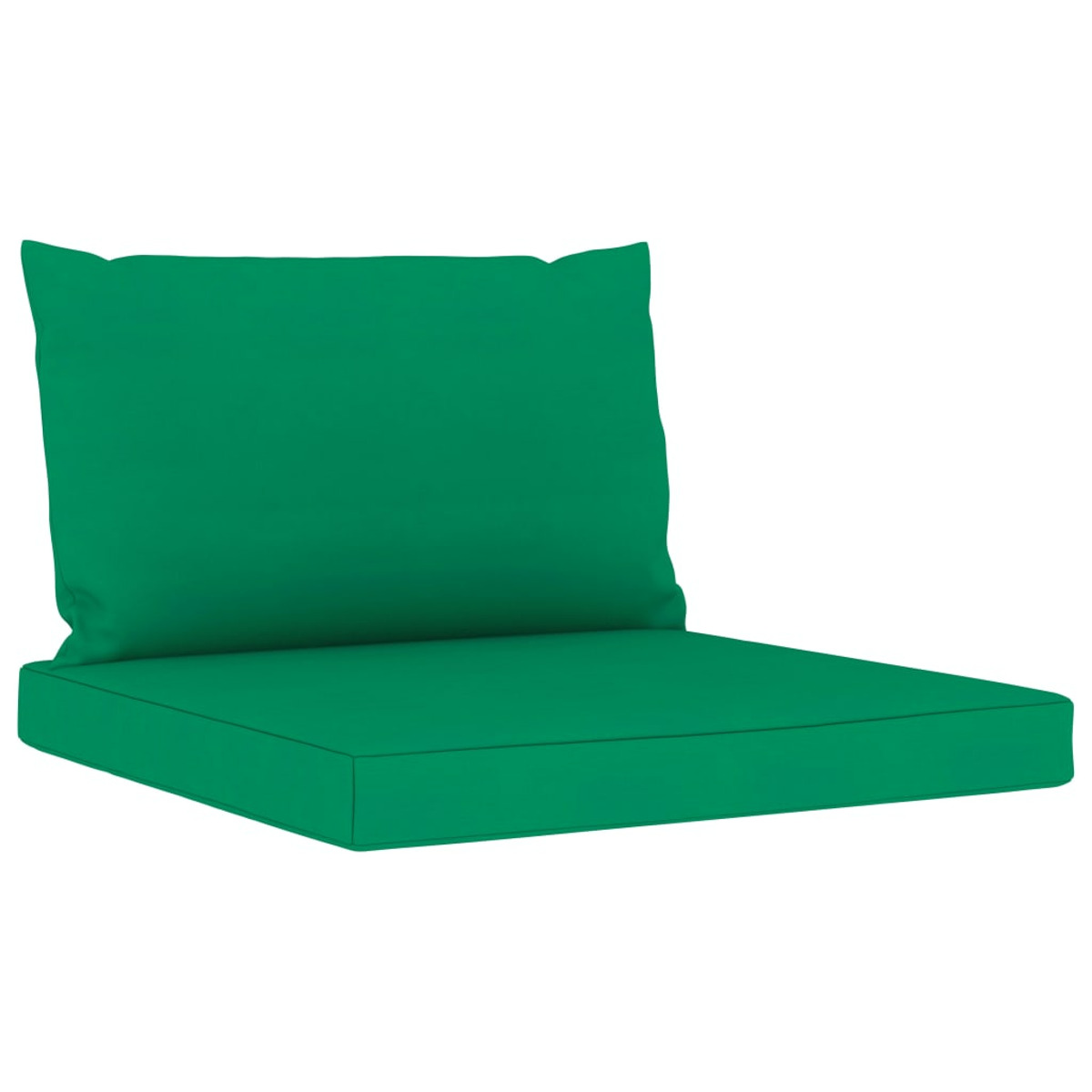 Grün VIDAXL Stuhlset, Gartentisch- und 3065095
