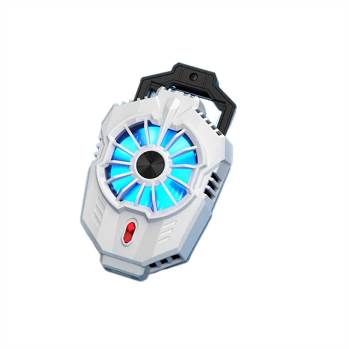 OBEST Auto Handyhalterung Mit Kühlung - Halbleiter Kühler Halterung