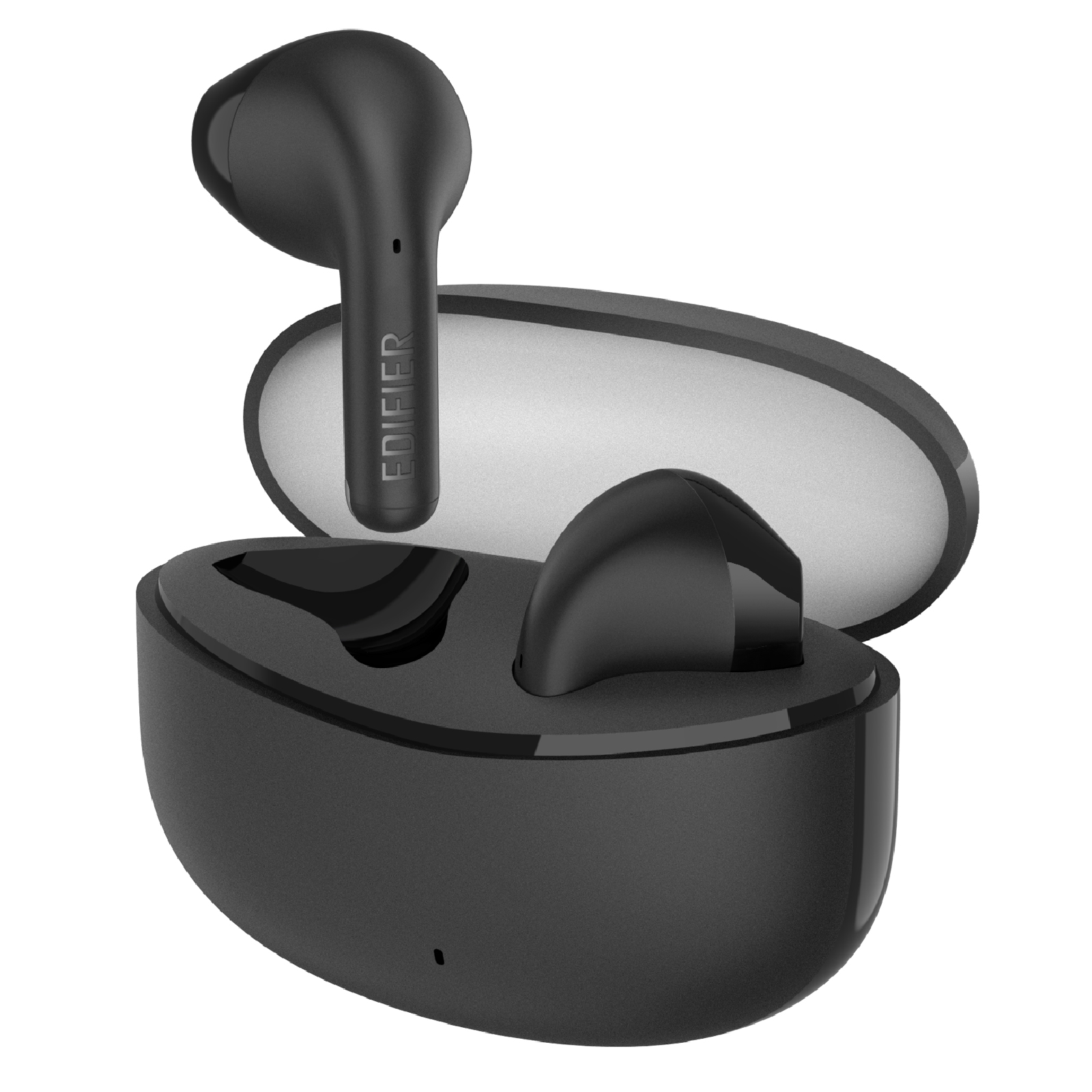 EDIFIER X2s, In-ear Bluetooth-Kopfhörer Bluetooth Schwarz