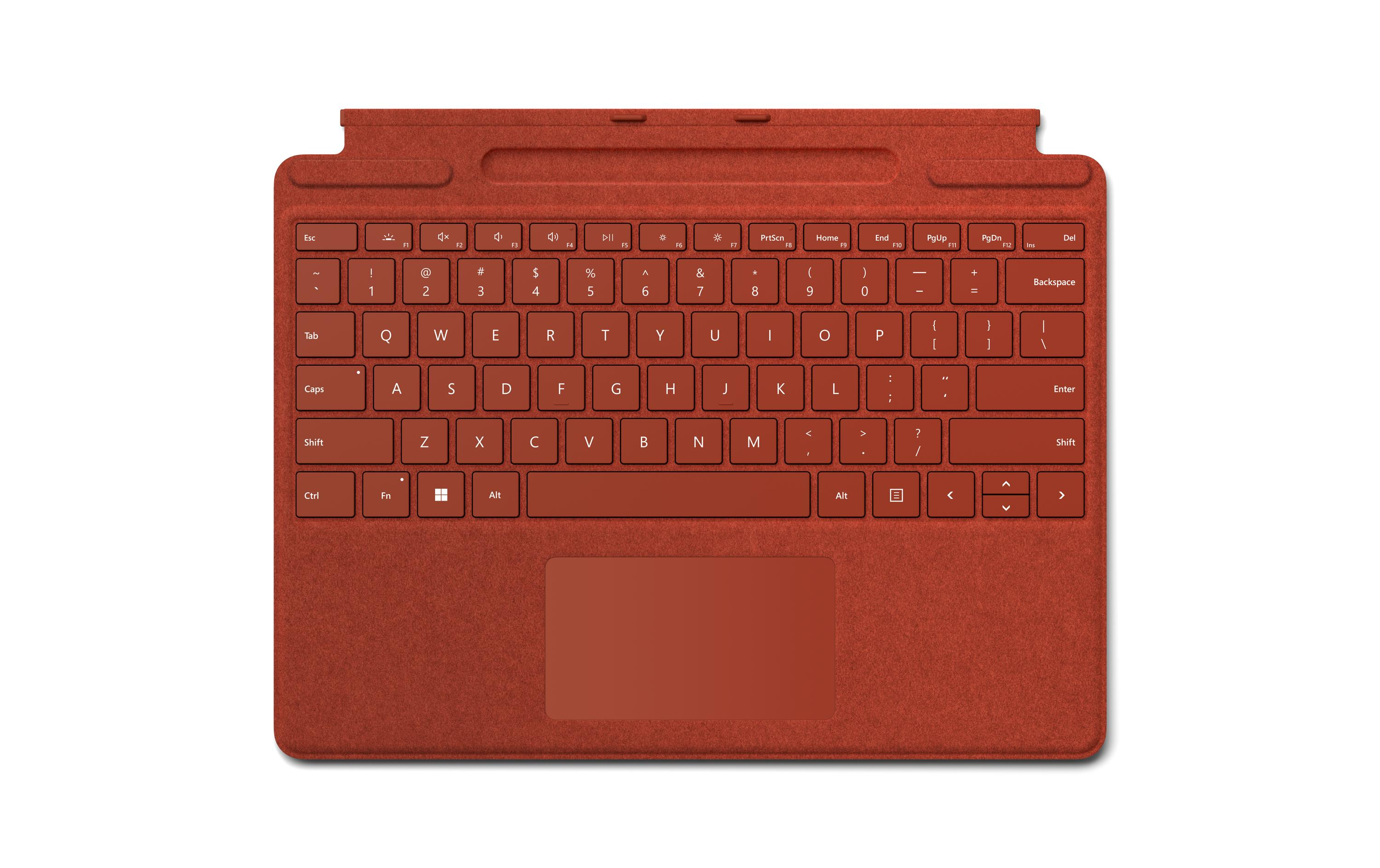 MICROSOFT Surface Pro Keyboard, Signature Tastatur