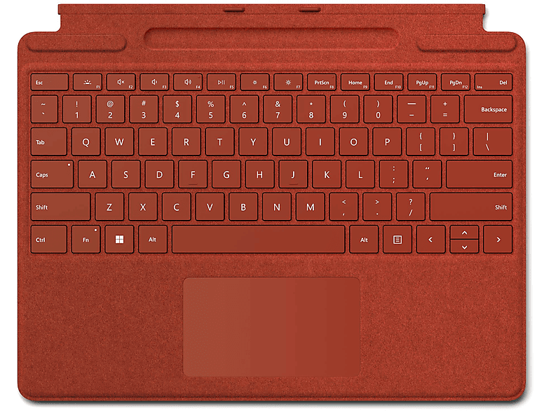 MICROSOFT Surface Pro Signature Keyboard, Tastatur