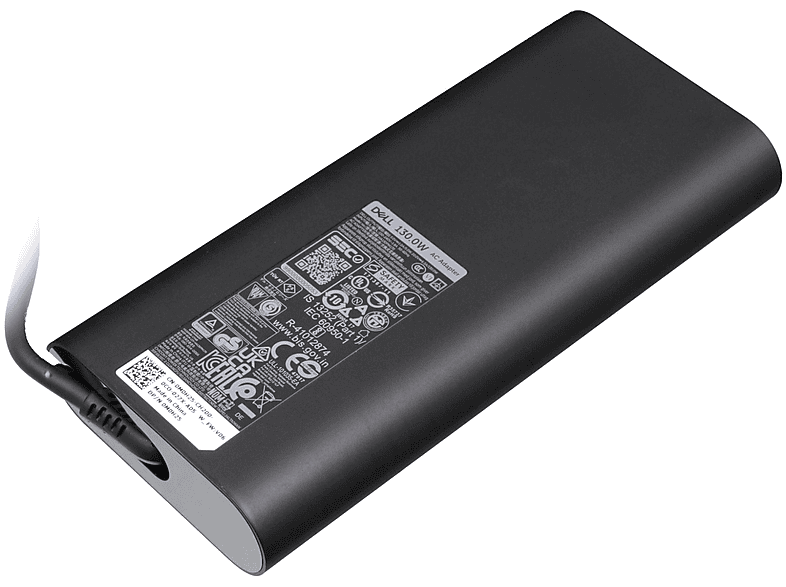 Original Netzteil USB-C 7MP1P 130 DELL Watt