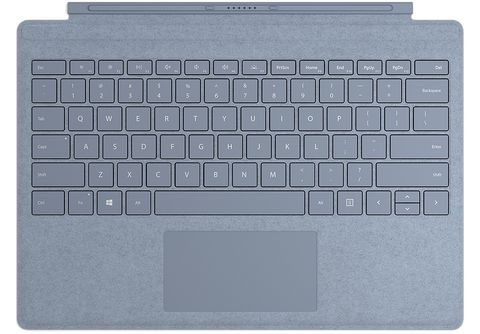 MICROSOFT Surface Pro Signature Keyboard, Tastatur | MediaMarkt