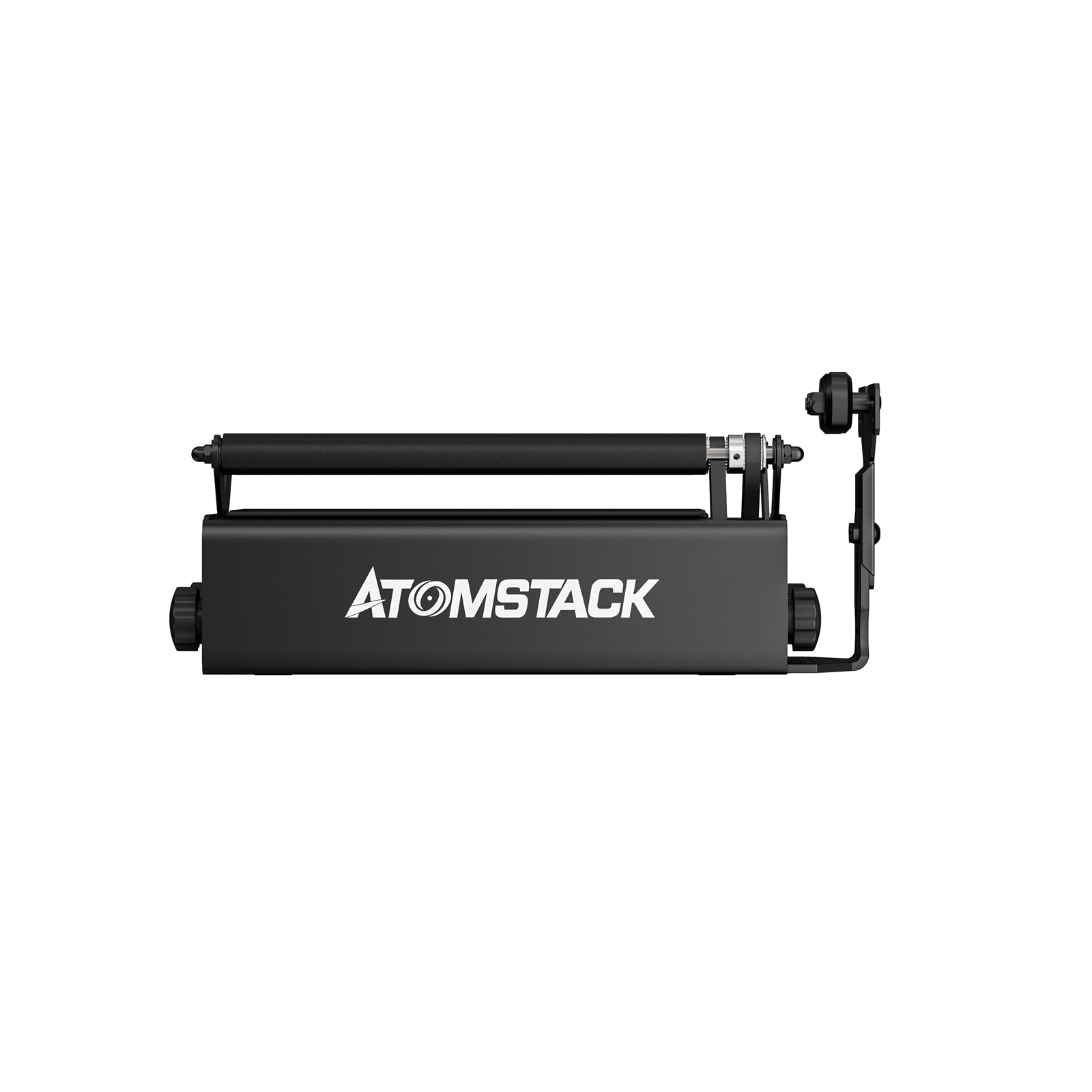ATOMSTACK Atomstack R3 Rotationswalze, pro schwarz
