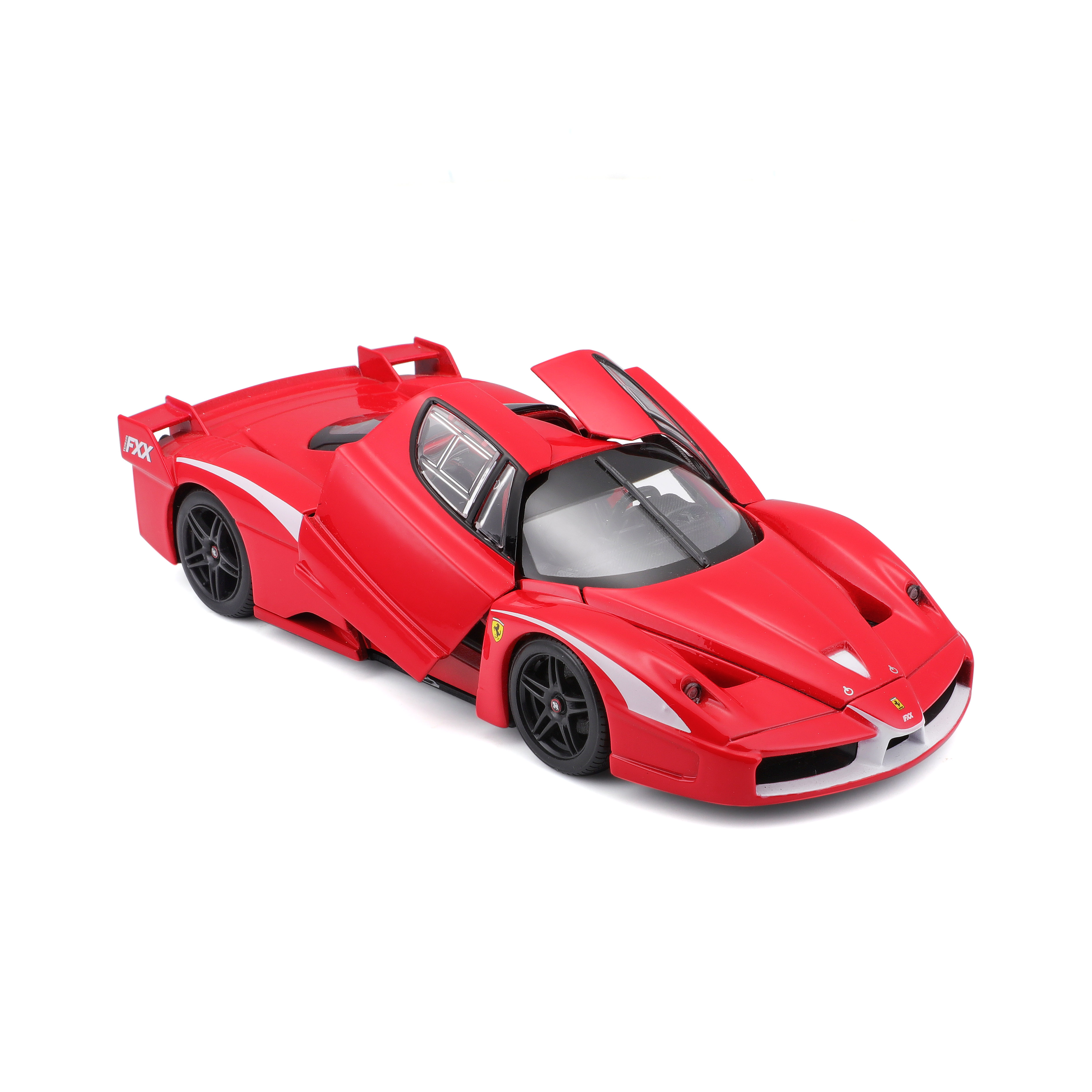 Ferrari FXX Evoluzione Can Be Yours for a Whopping $2.19 Million