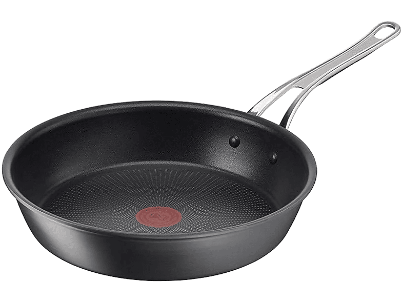 TEFAL Jamie Olivier H9120644 28 cm Bratpfanne (Aluminium, Beschichtung Titanium) SATURN