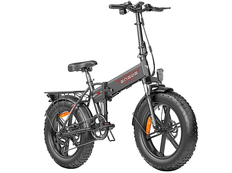 Bici electrica plegable online media markt