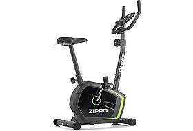 CHRISTOPEIT-SPORT GERMANY CL 2 Heimtrainer, Weiß | MediaMarkt