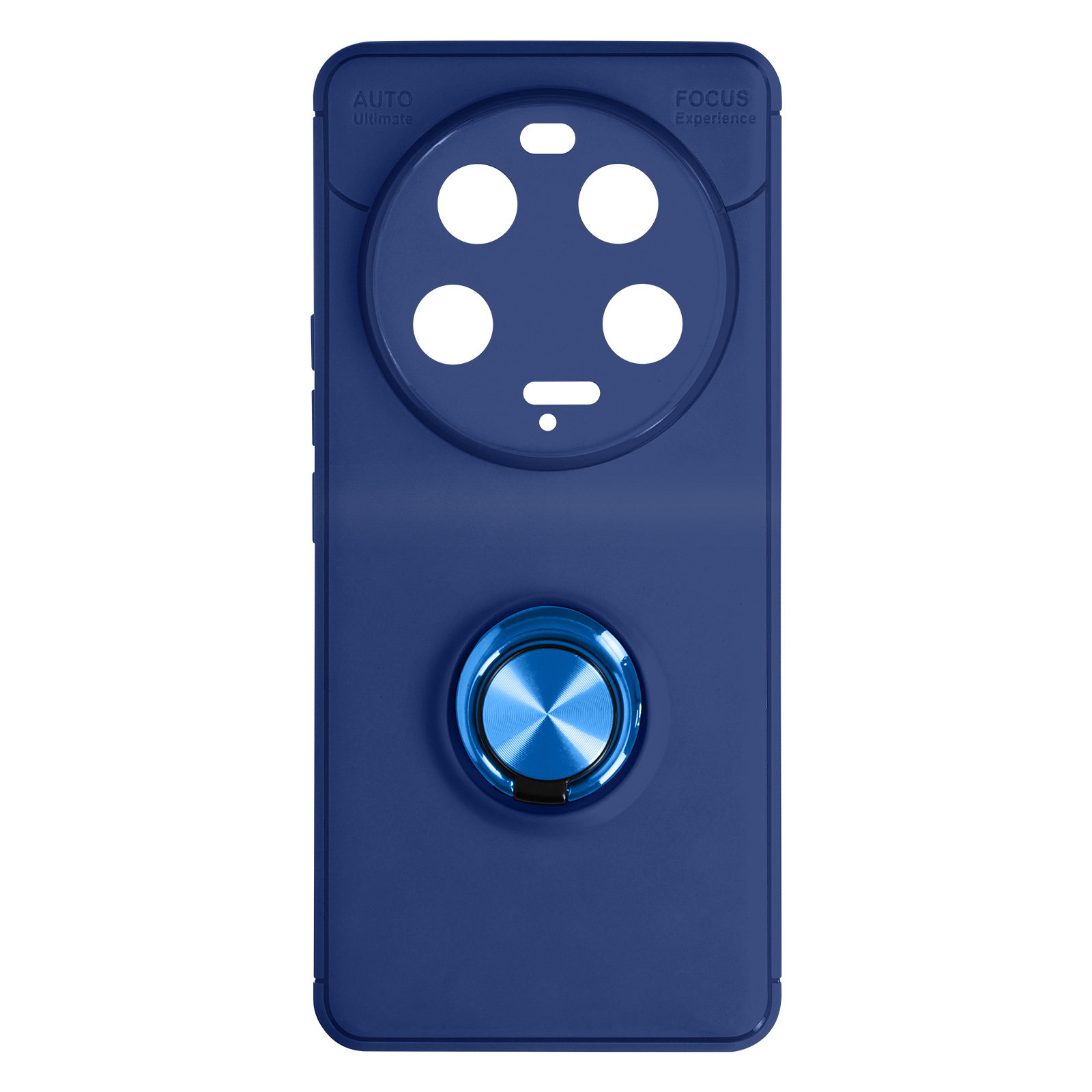 AVIZAR FlexiGrip Blau Backcover, Xiaomi, Series, Ultra, 13