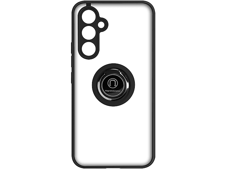 AVIZAR Kameo Series, Galaxy 5G, A54 Schwarz Backcover, Samsung