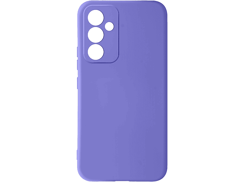 AVIZAR Soft Touch Series, Backcover, Samsung, Galaxy A34 5G, Violett