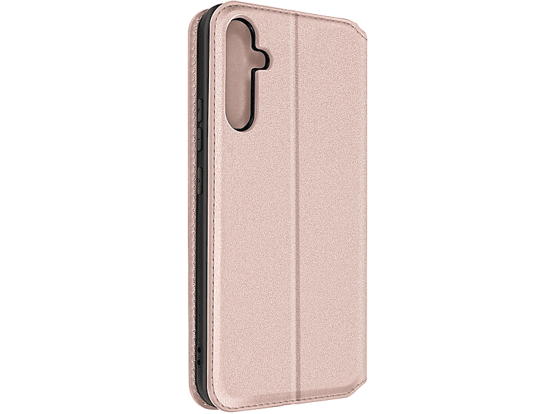 Series, AVIZAR Edition Samsung, 5G, Bookcover, Classic A54 Rosa Galaxy