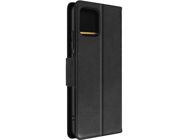 AVIZAR 40 Edge Pro, Bookcover, Series, Bara Schwarz Motorola,