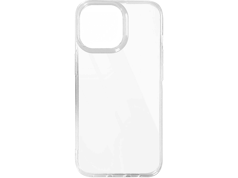 AVIZAR Clear Cover Series, Backcover, Apple, iPhone 14 Pro Max, Transparent