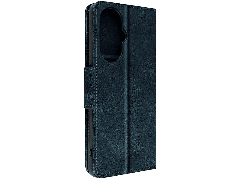 AVIZAR Wallet Nord Dunkelblau Lite OnePlus, Series, 3 Bookcover, 5G, CE