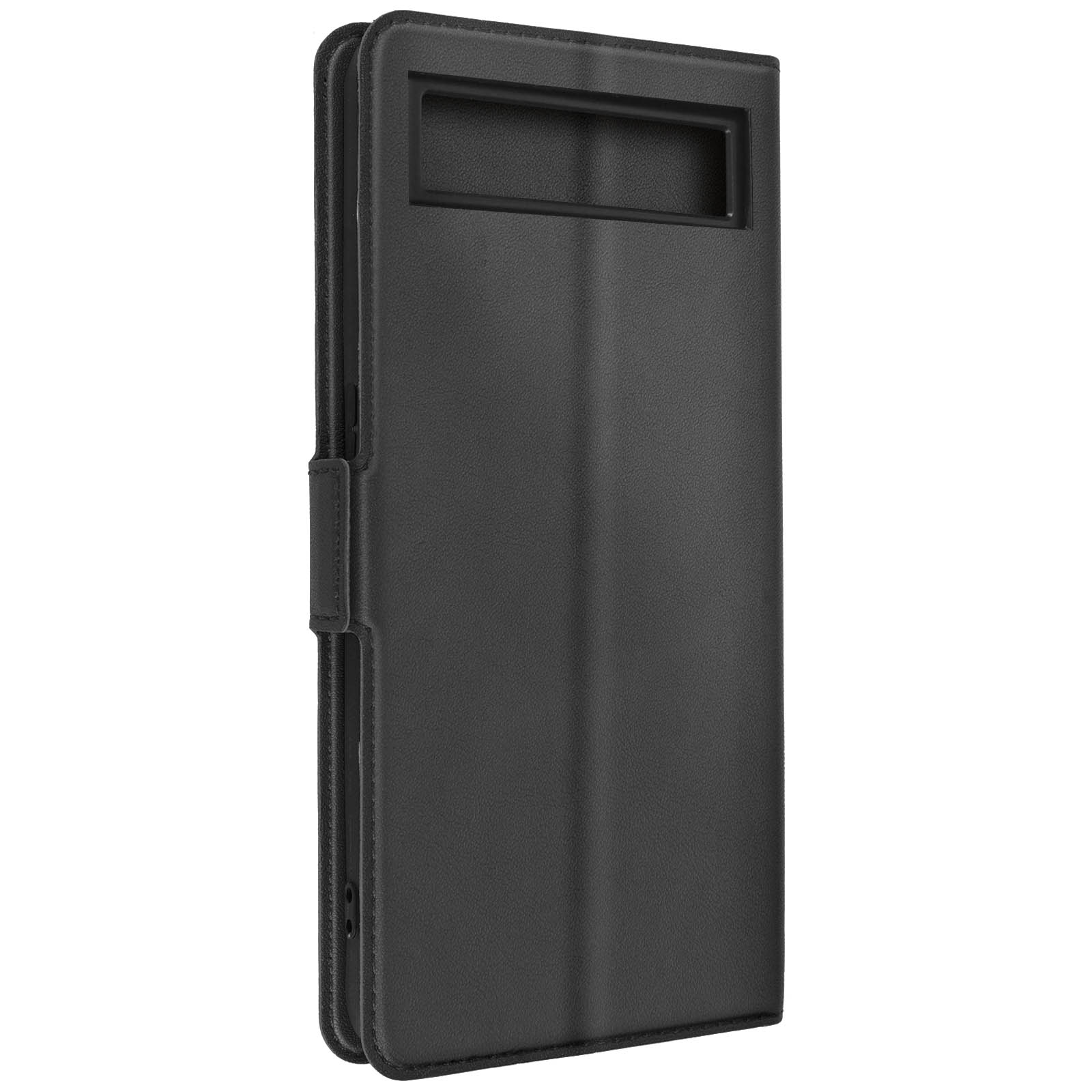 AVIZAR Volt Series, Schwarz Bookcover, Google, Pixel 7a