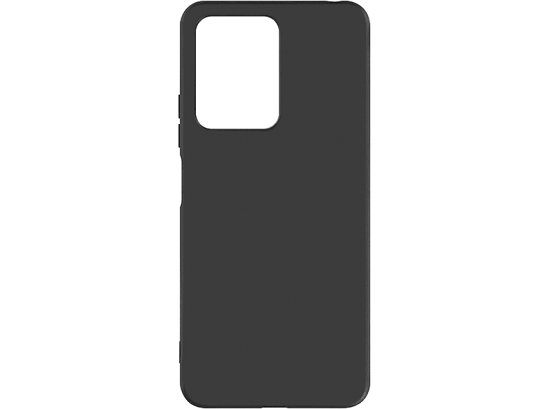 5G, AVIZAR Schwarz Redmi Xiaomi, 12 Pro Gelhülle Backcover, Series, Note
