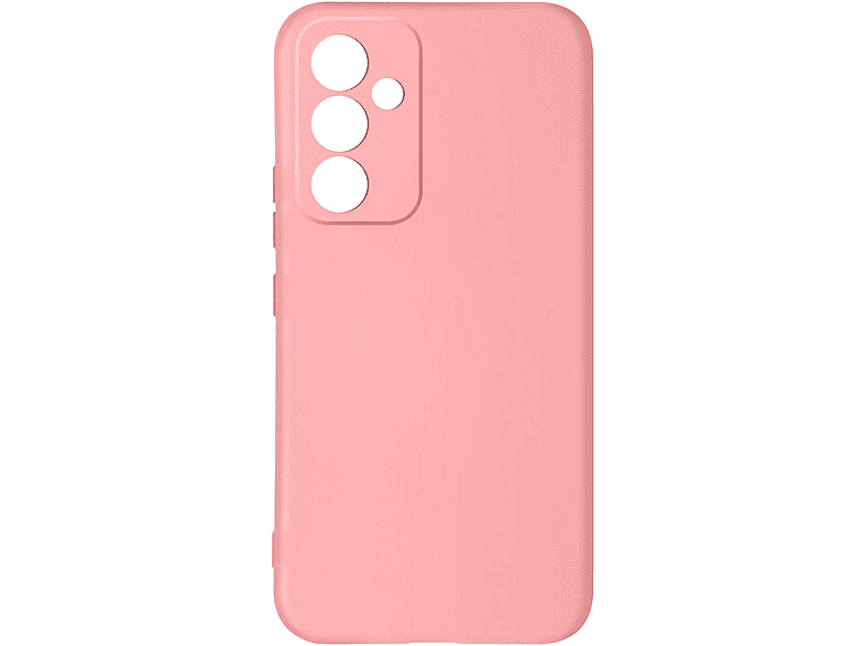 Samsung, AVIZAR Backcover, Soft Galaxy A54 5G, Series, Zartrosa Touch