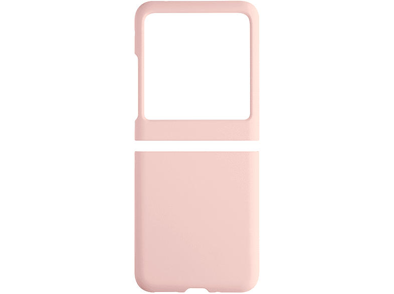Razr Soft Motorola, AVIZAR Touch Rosa Series, 40 Ultra, Backcover,