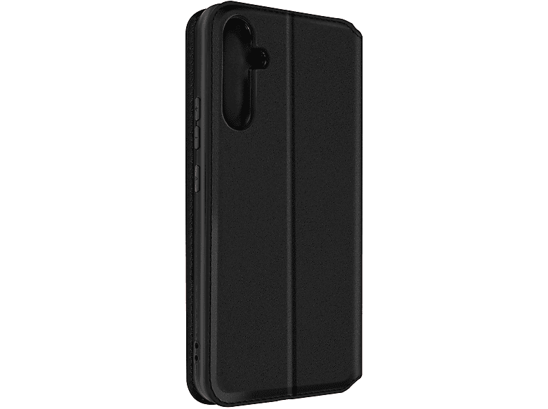 AVIZAR Classic Edition Series, Bookcover, Galaxy Samsung, A54 Schwarz 5G