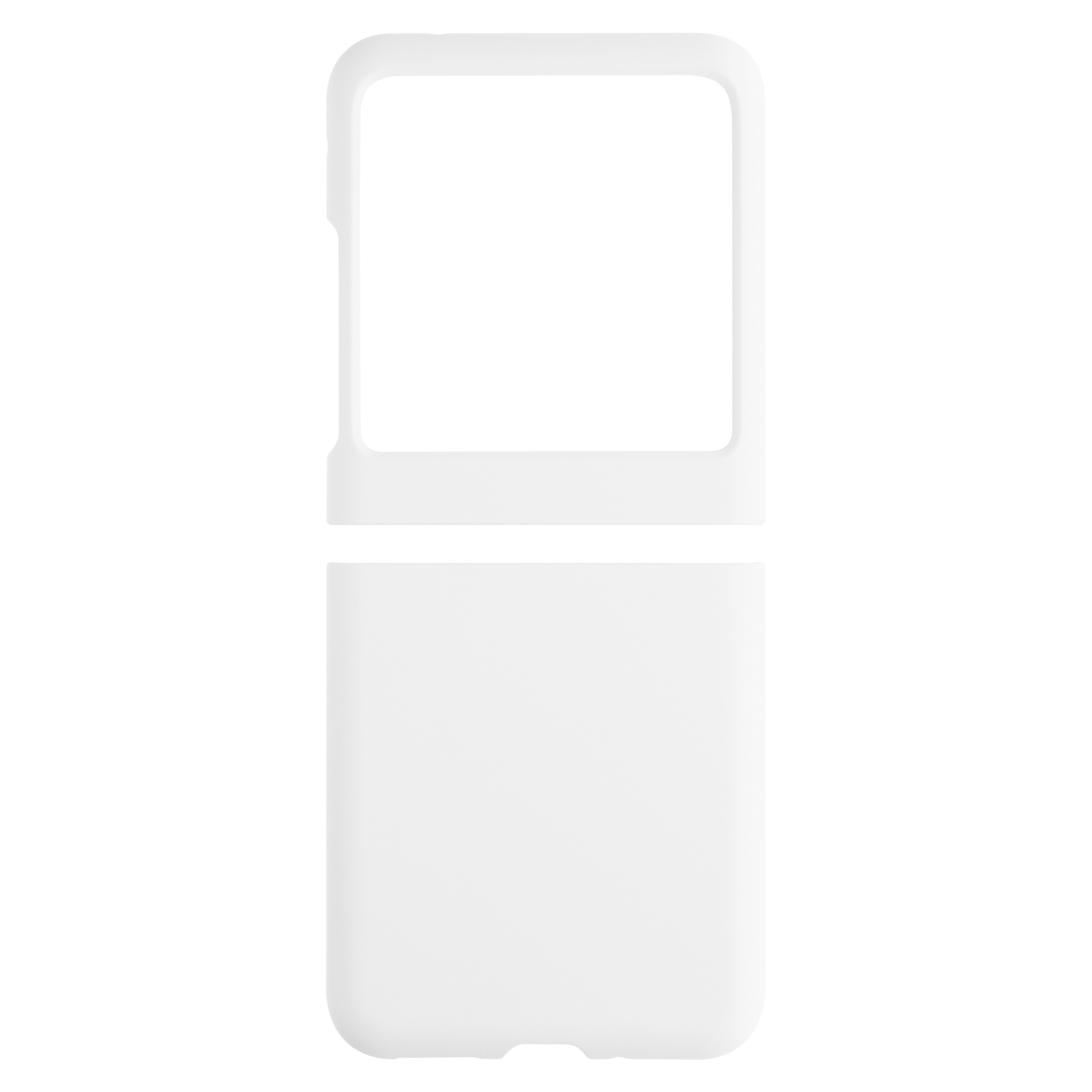 Soft Touch Motorola, Series, Weiß Backcover, AVIZAR Razr Ultra, 40