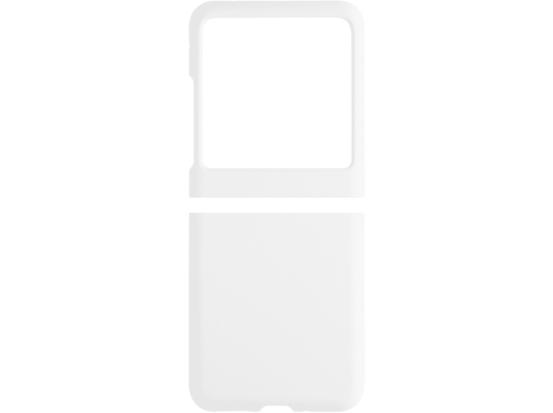 AVIZAR Soft Touch Series, Backcover, Motorola, Razr 40 Ultra, Weiß