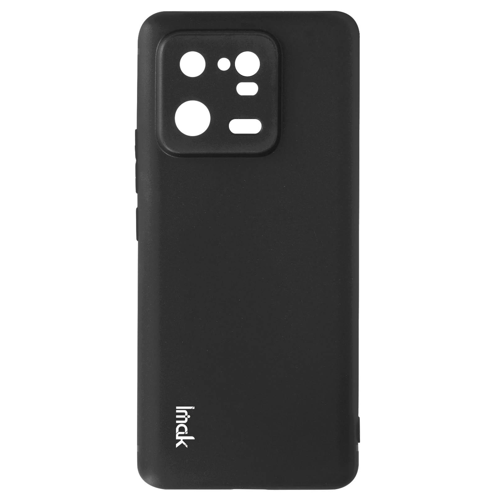 IMAK Pro, 13 Schwarz UC-3 Xiaomi, Backcover, Series,