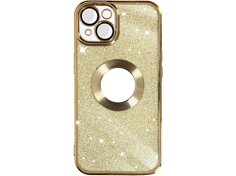 Apple, Series, 14 Spark AVIZAR Protecam Gold Plus, Backcover, iPhone