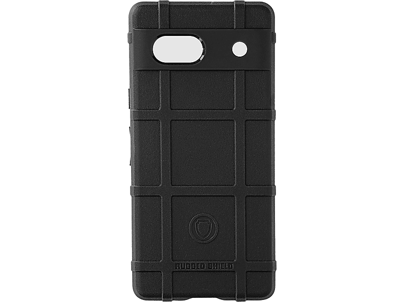 offizielle Verkaufsstelle AVIZAR Rugged Series, 7a, Pixel Schwarz Backcover, Google