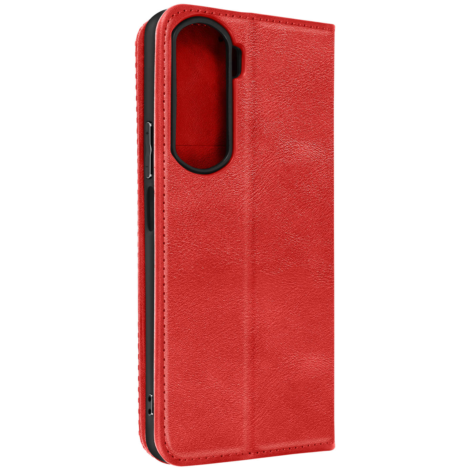 AVIZAR Rot Bookcover, Honor, Buckle 90 Lite, Series,