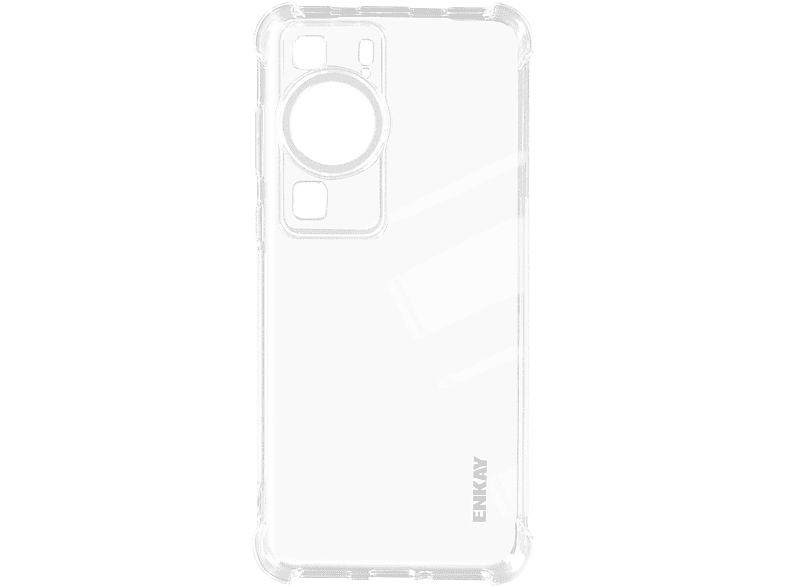 AVIZAR Silikon, Backcover, Huawei, P60 Pro, Transparent | MediaMarkt