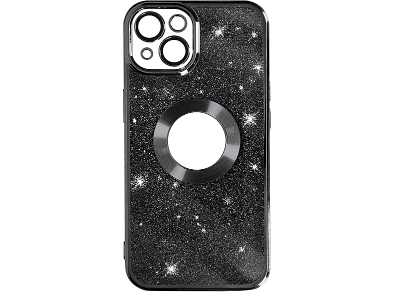 AVIZAR Protecam Spark iPhone Schwarz Apple, Series, Backcover, 13