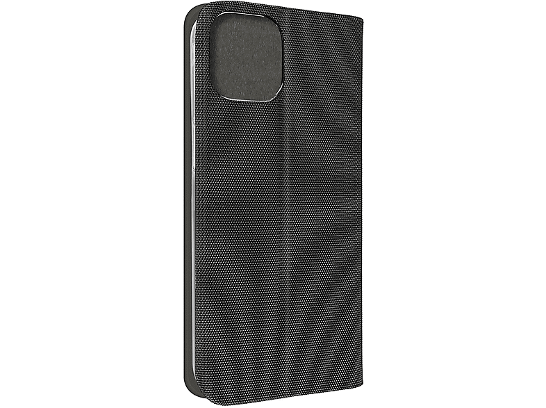 AVIZAR Sensitive Series, Bookcover, Apple, iPhone 14, Schwarz