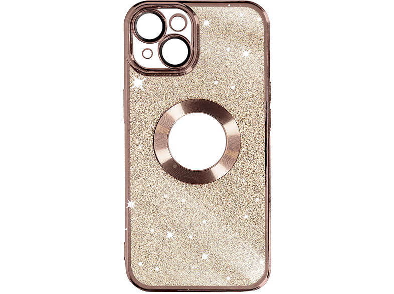 Rosegold 14 Protecam Series, Spark Plus, iPhone Backcover, Apple, AVIZAR