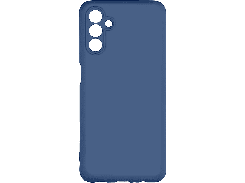 AVIZAR Likid Series, Backcover, Samsung, Galaxy A04s, Dunkelblau