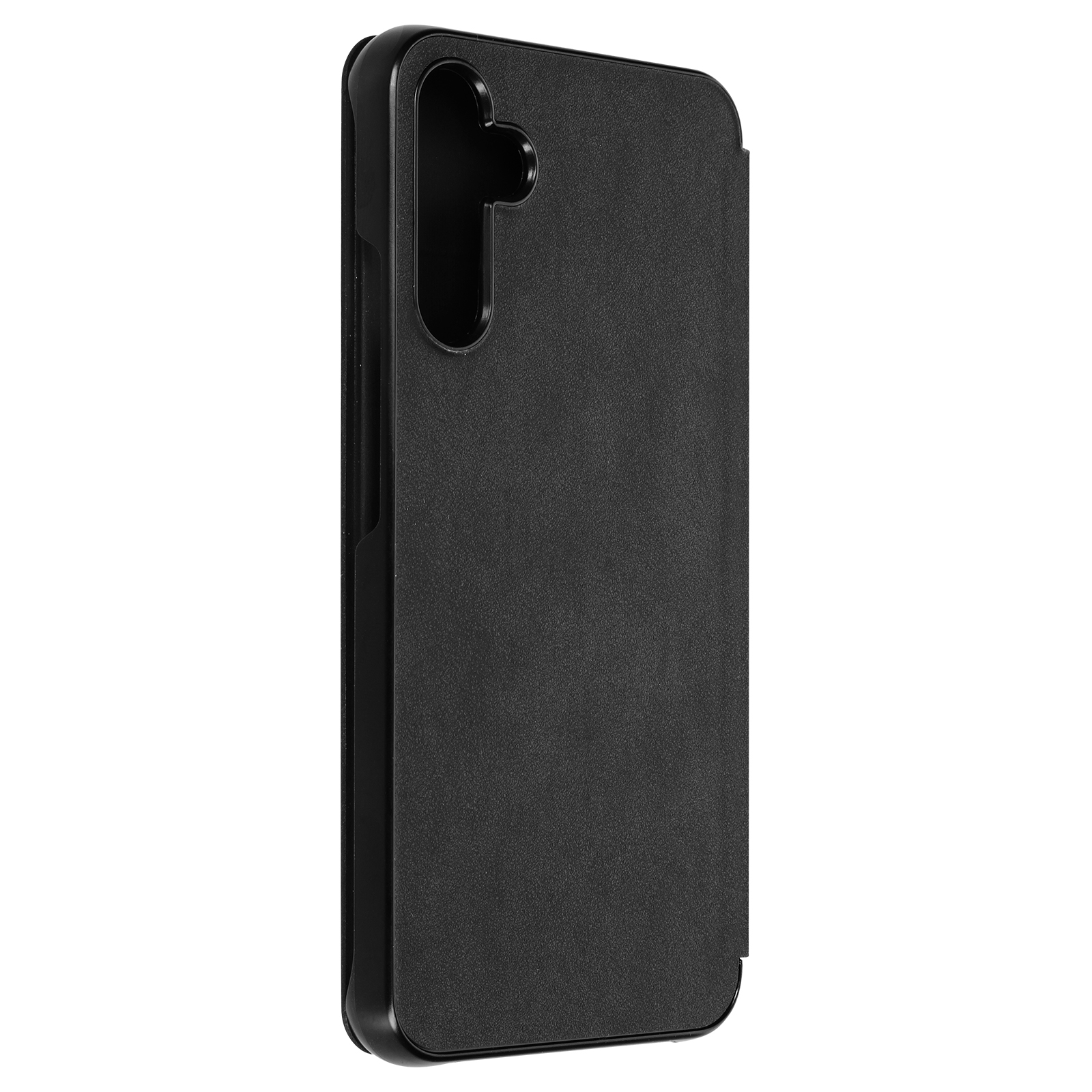 Bookcover, 5G, A54 Galaxy SAMSUNG Series, Samsung, Schwarz GP-FWA546A