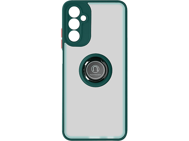 Samsung, Kameo Backcover, AVIZAR Series, Grün A14, Galaxy