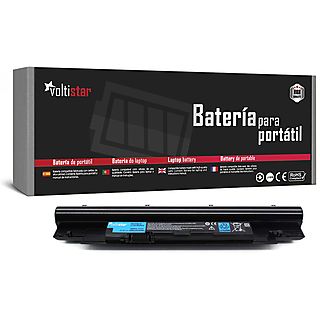 Batería para portátil - VOLTISTAR Para Portátil Dell Latitude 3330 Vostro V131 N2dn5 H2xw1