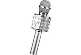 Micrófono Vieta Pro Karaoke Party con altavoz (Reacondicionado grado A) · Vieta  Pro · El Corte Inglés