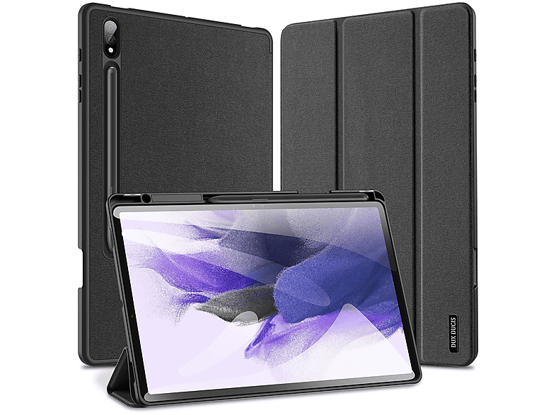 DUX DUCIS Domo Samsung Galaxy Tab S9 Ultra / Tab S8 Ultra Tablethülle