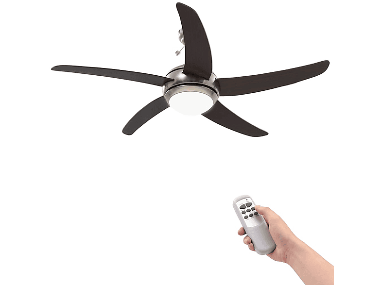 Ventilador de techo - VIDAXL 8718475508861