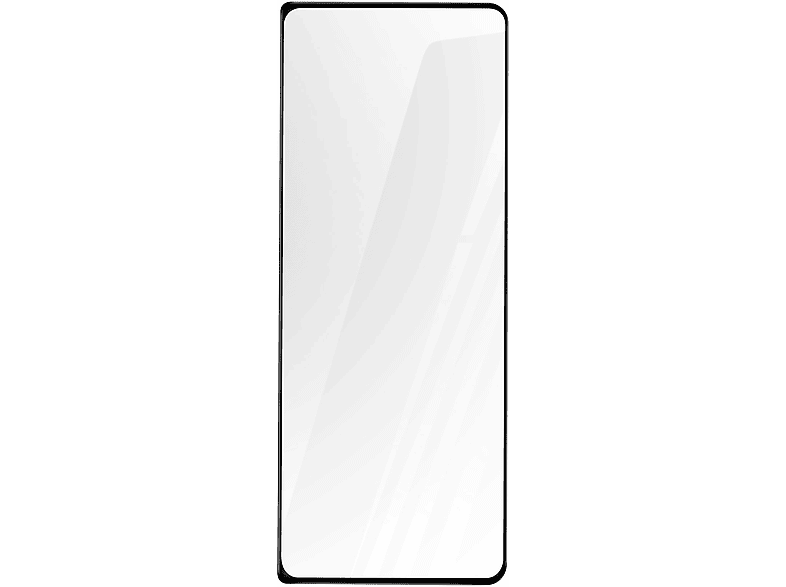 AVIZAR Full Fold Galaxy Samsung Glue Z 5) Glas-Folien(für