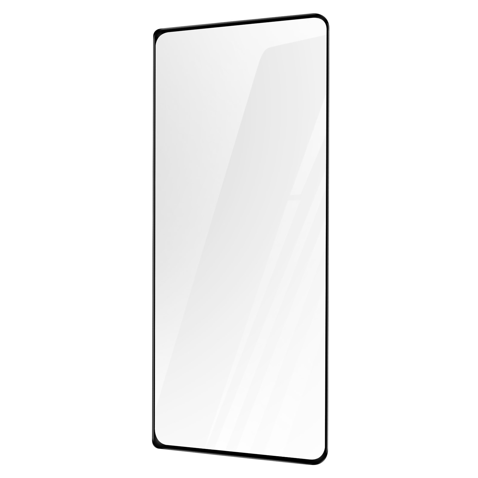 AVIZAR Full Glue Glas-Folien(für Samsung 5) Fold Z Galaxy