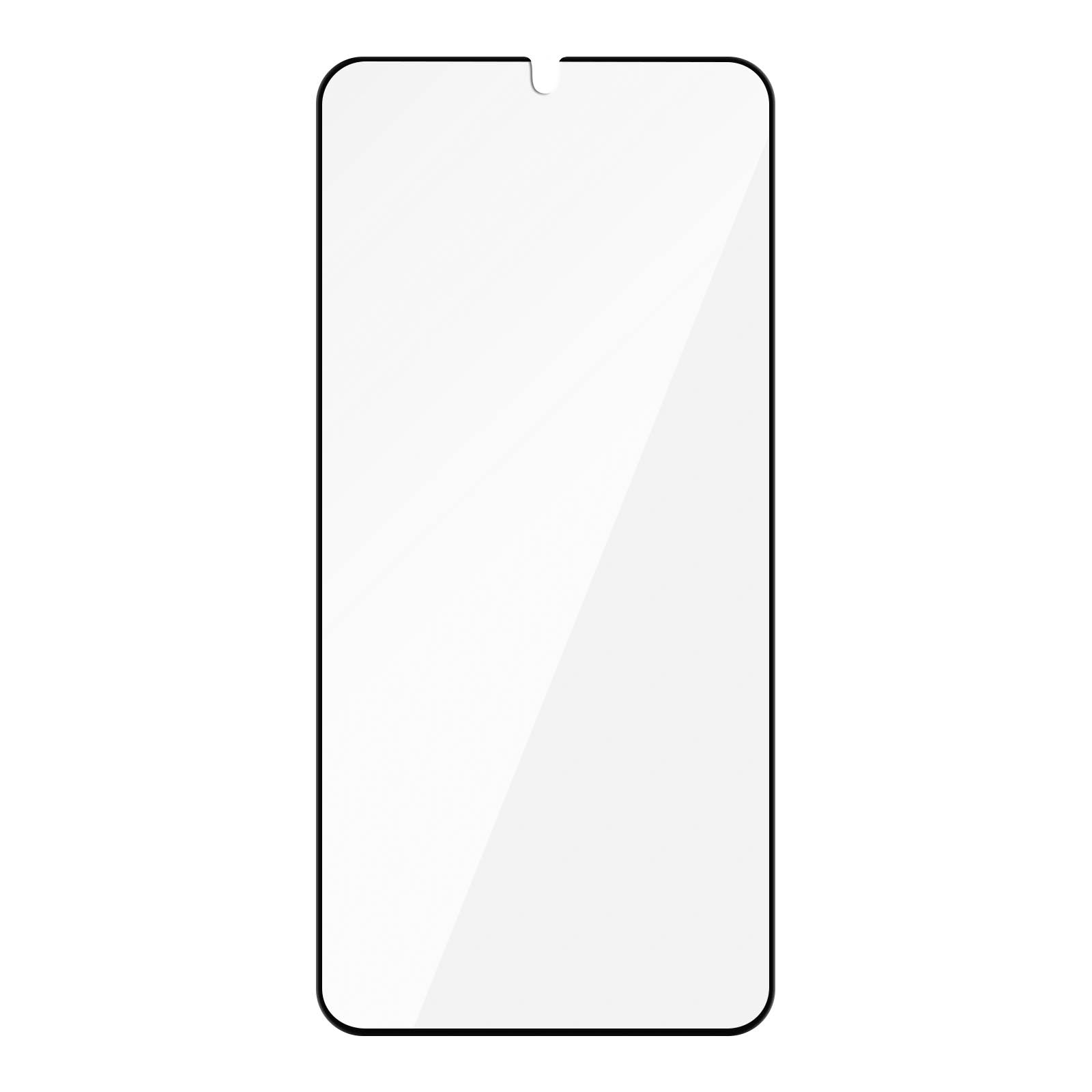 BESTSUIT Organisches Glas Samsung Galaxy S22) Glas-Folien(für